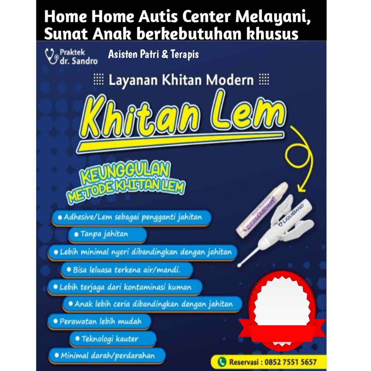 poster sunat